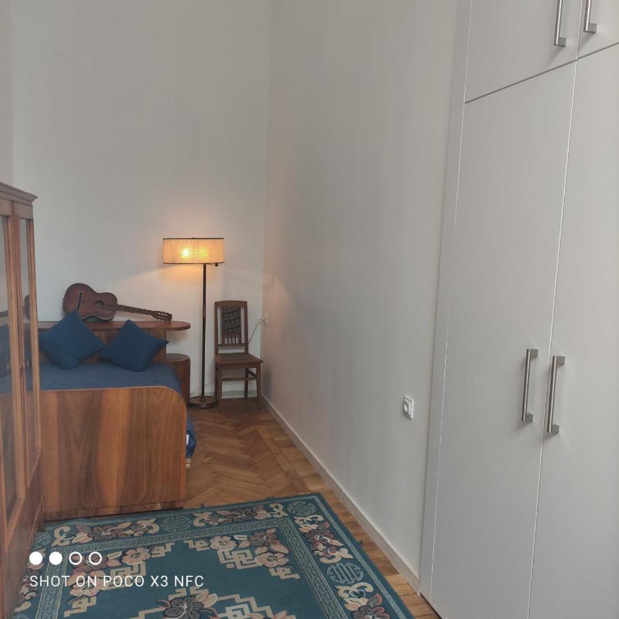 Атмосферная Квартира В Центре Odessa Ngoại thất bức ảnh